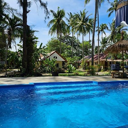 The Mellow Mango Koh Lanta Ngoại thất bức ảnh
