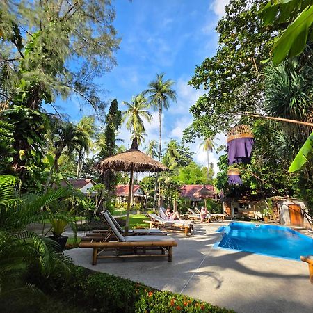The Mellow Mango Koh Lanta Ngoại thất bức ảnh