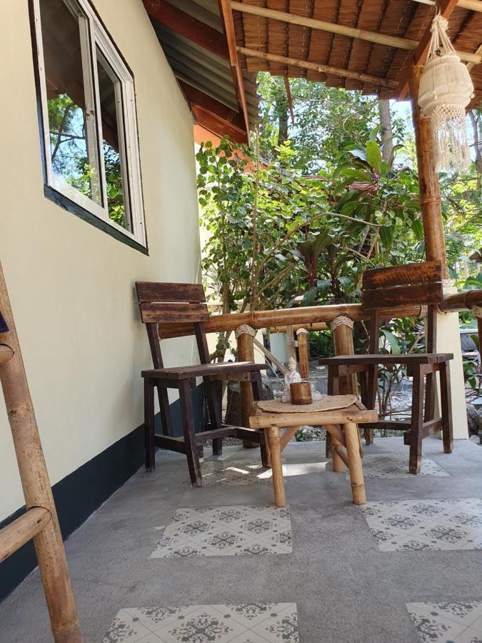 The Mellow Mango Koh Lanta Ngoại thất bức ảnh