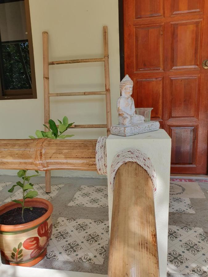 The Mellow Mango Koh Lanta Ngoại thất bức ảnh