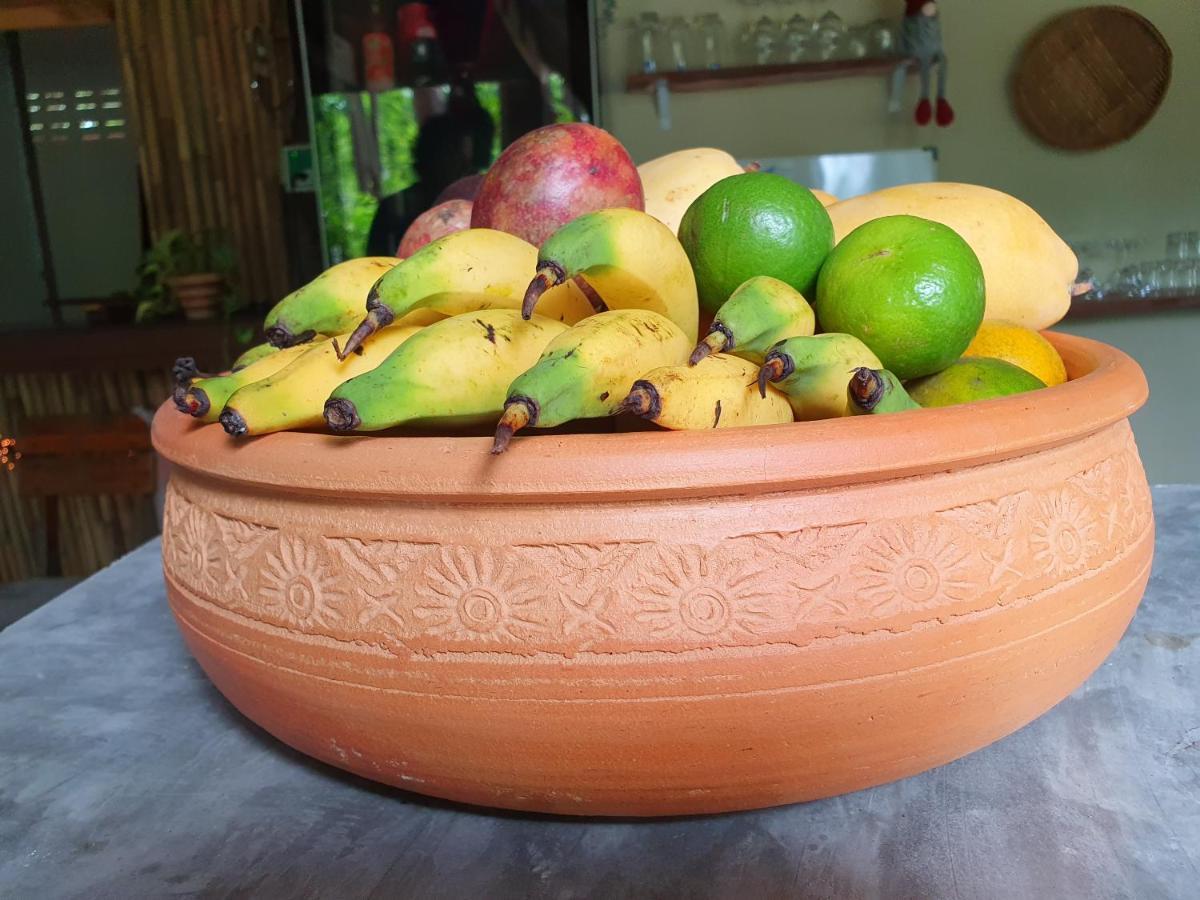 The Mellow Mango Koh Lanta Ngoại thất bức ảnh