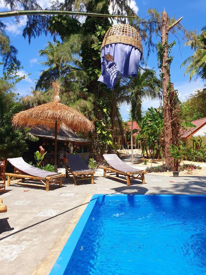 The Mellow Mango Koh Lanta Ngoại thất bức ảnh