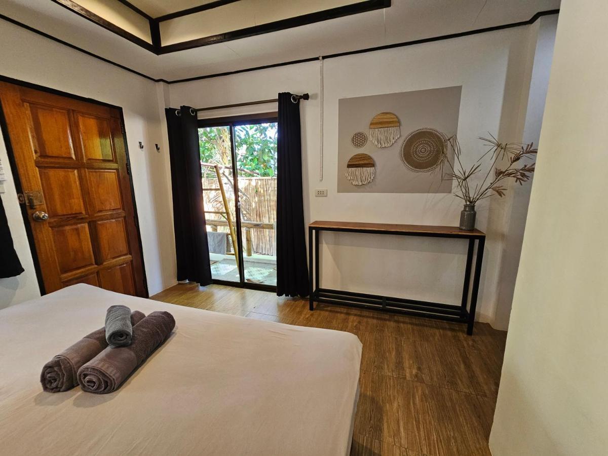 The Mellow Mango Koh Lanta Ngoại thất bức ảnh