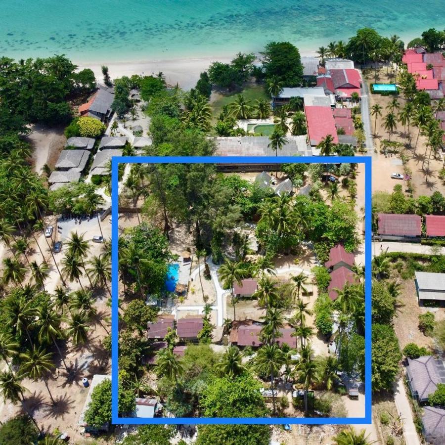 The Mellow Mango Koh Lanta Ngoại thất bức ảnh