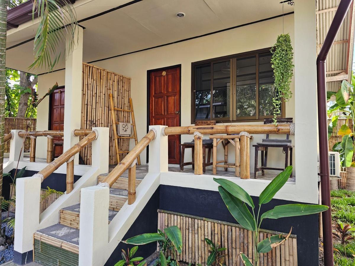 The Mellow Mango Koh Lanta Ngoại thất bức ảnh