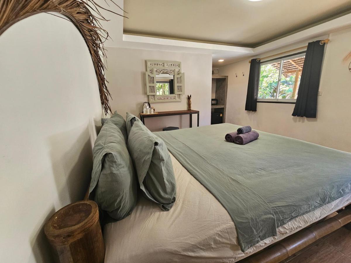 The Mellow Mango Koh Lanta Ngoại thất bức ảnh