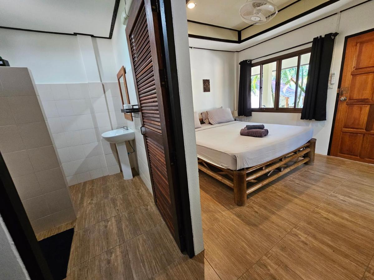 The Mellow Mango Koh Lanta Ngoại thất bức ảnh