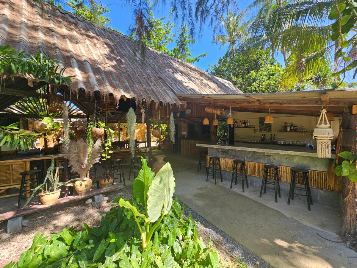 The Mellow Mango Koh Lanta Ngoại thất bức ảnh