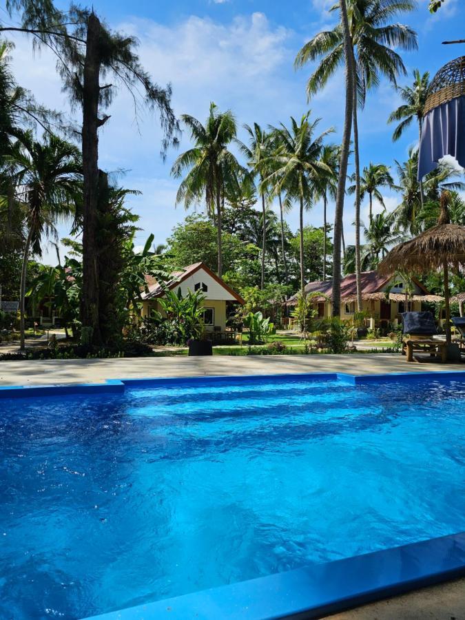The Mellow Mango Koh Lanta Ngoại thất bức ảnh