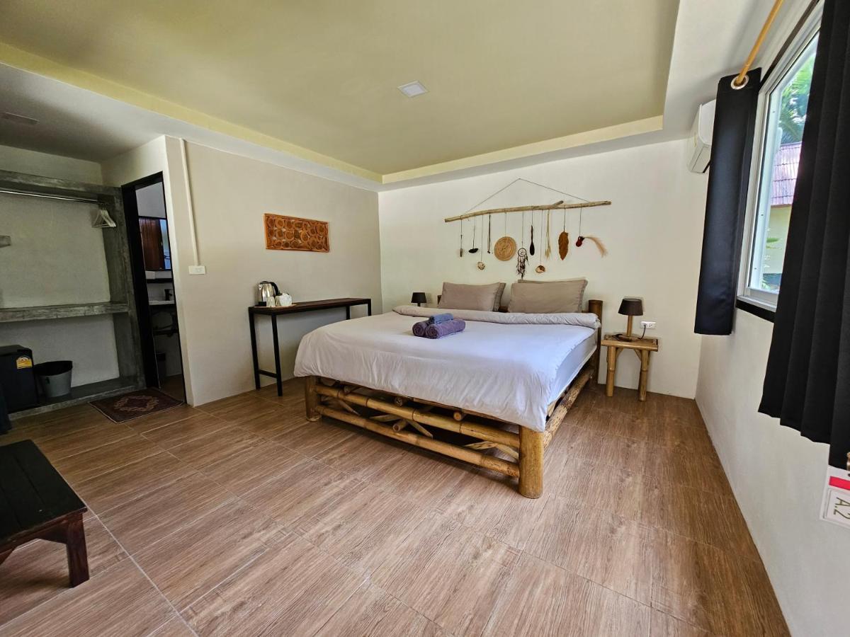 The Mellow Mango Koh Lanta Ngoại thất bức ảnh