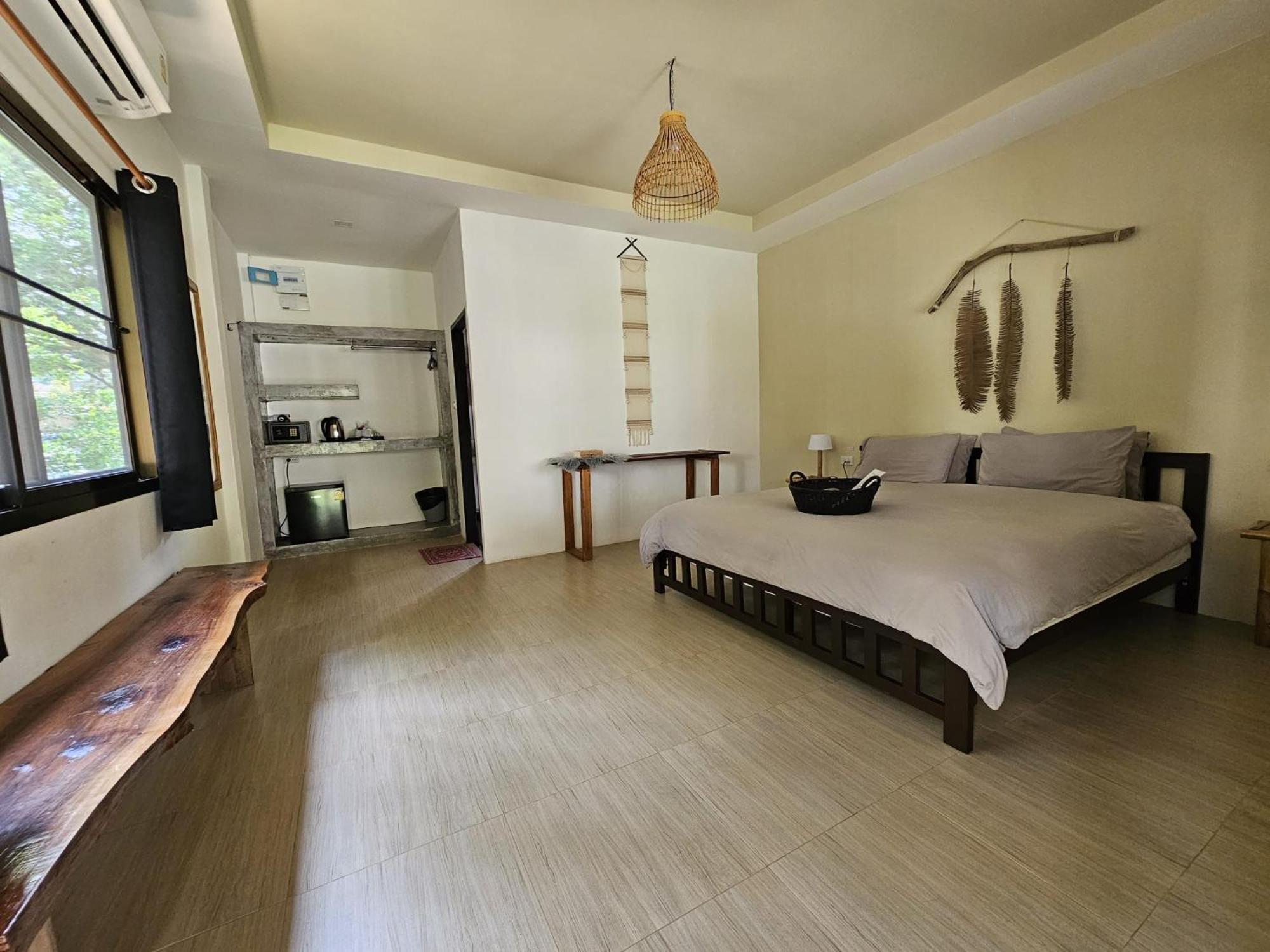 The Mellow Mango Koh Lanta Ngoại thất bức ảnh