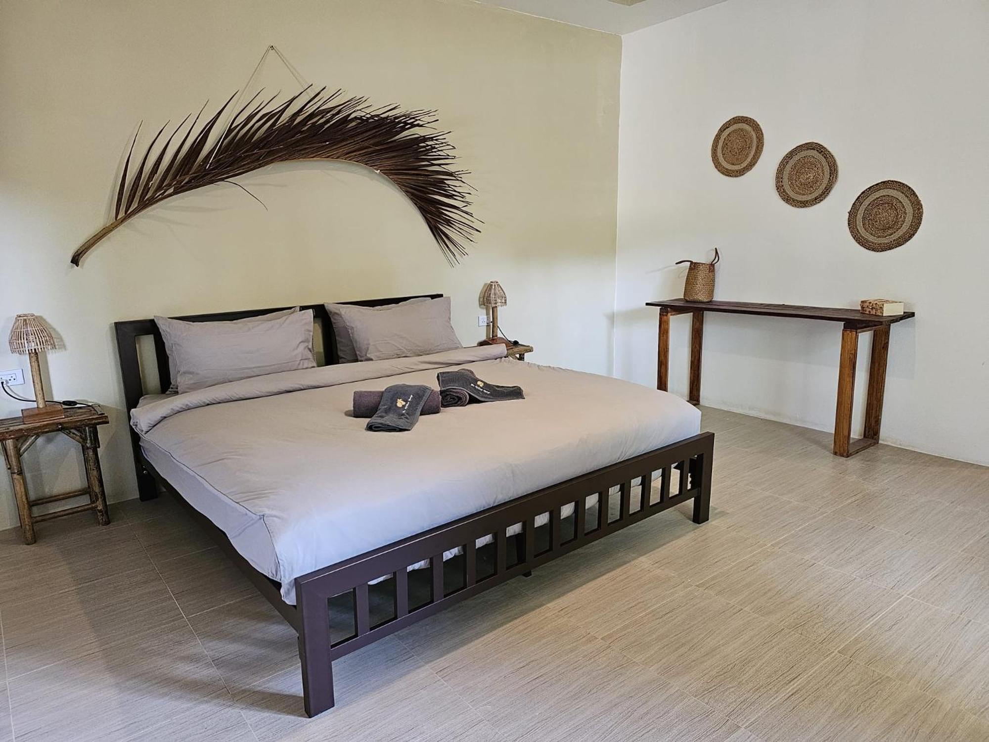 The Mellow Mango Koh Lanta Ngoại thất bức ảnh