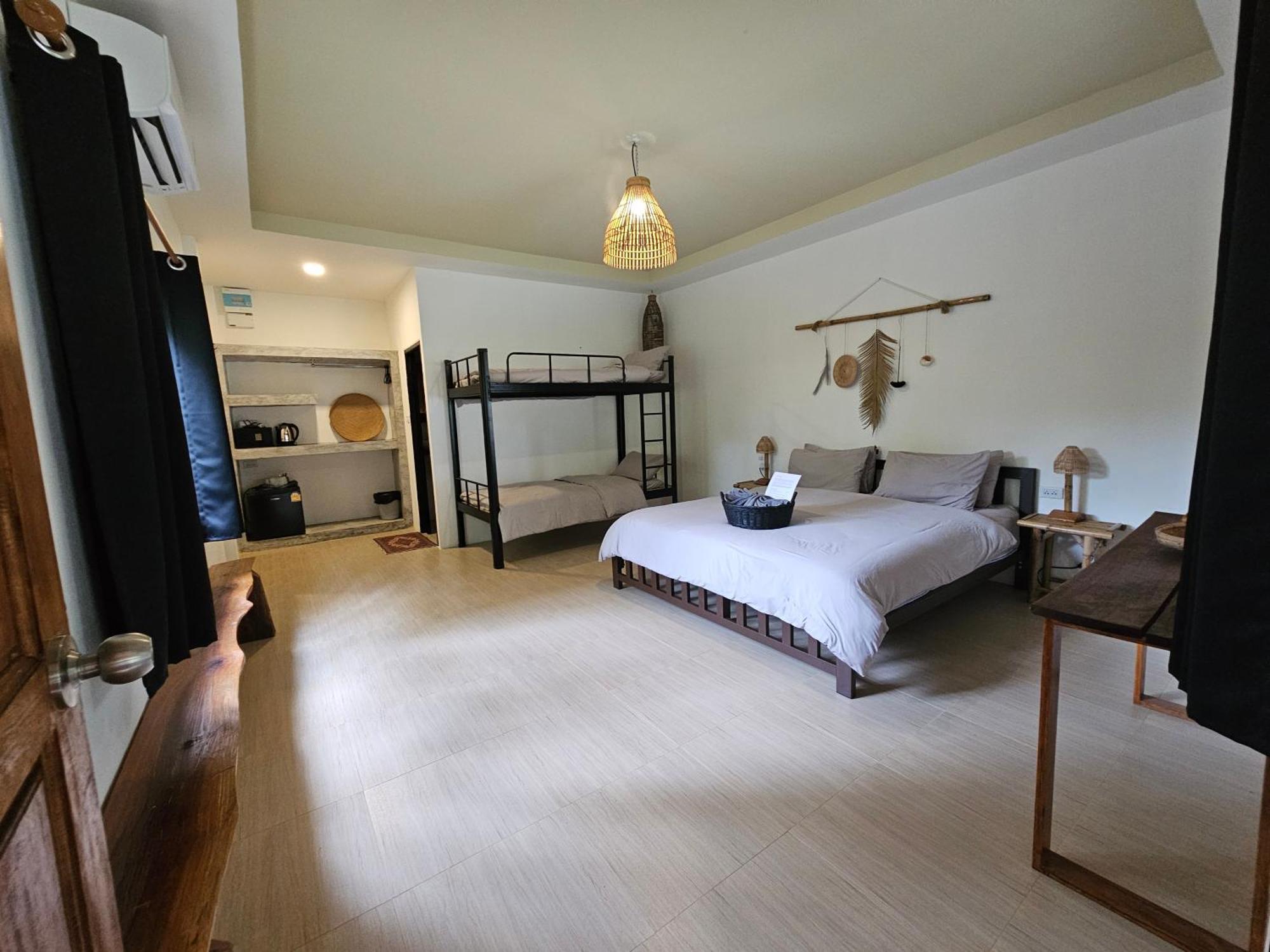 The Mellow Mango Koh Lanta Ngoại thất bức ảnh