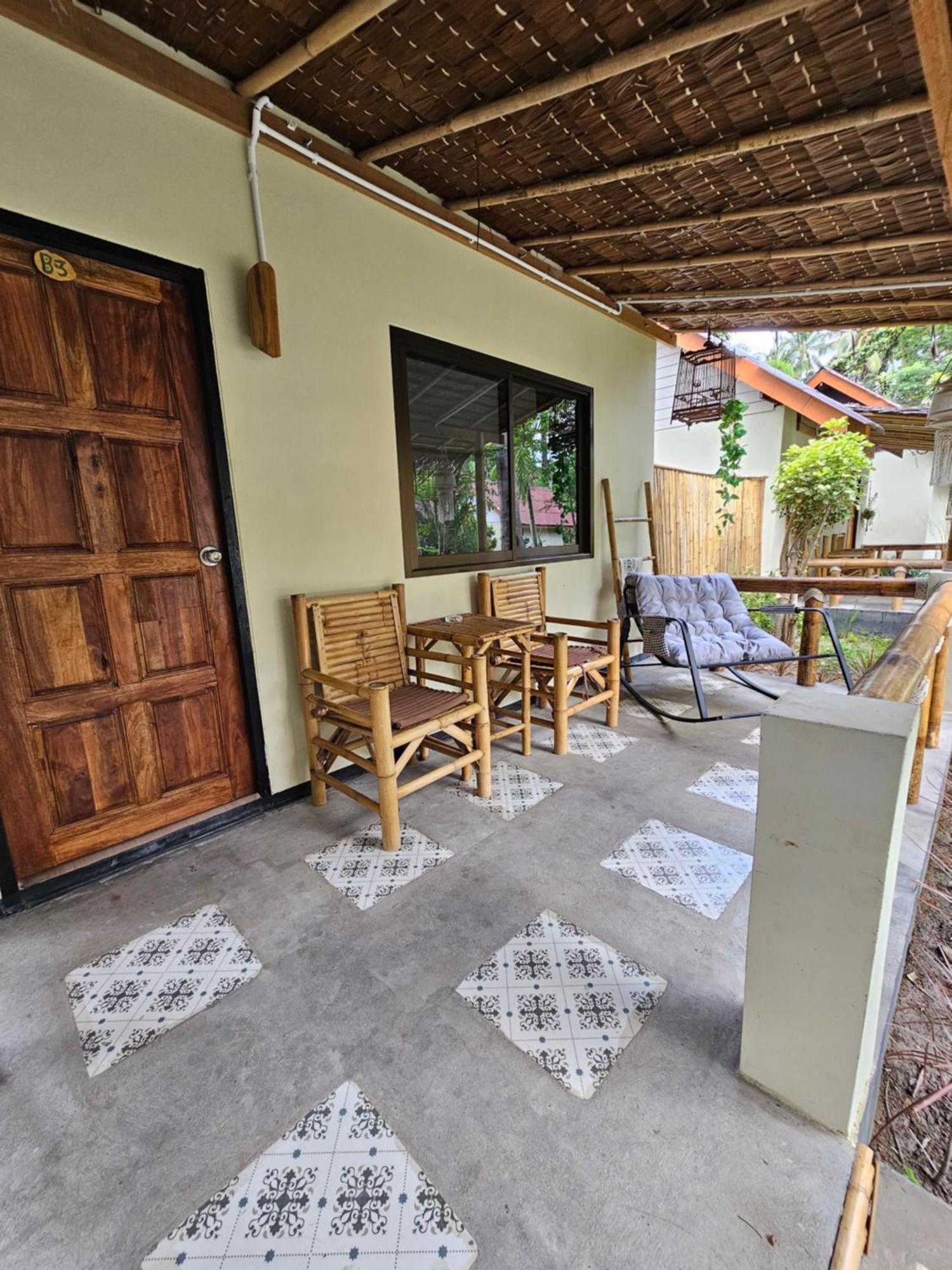 The Mellow Mango Koh Lanta Ngoại thất bức ảnh