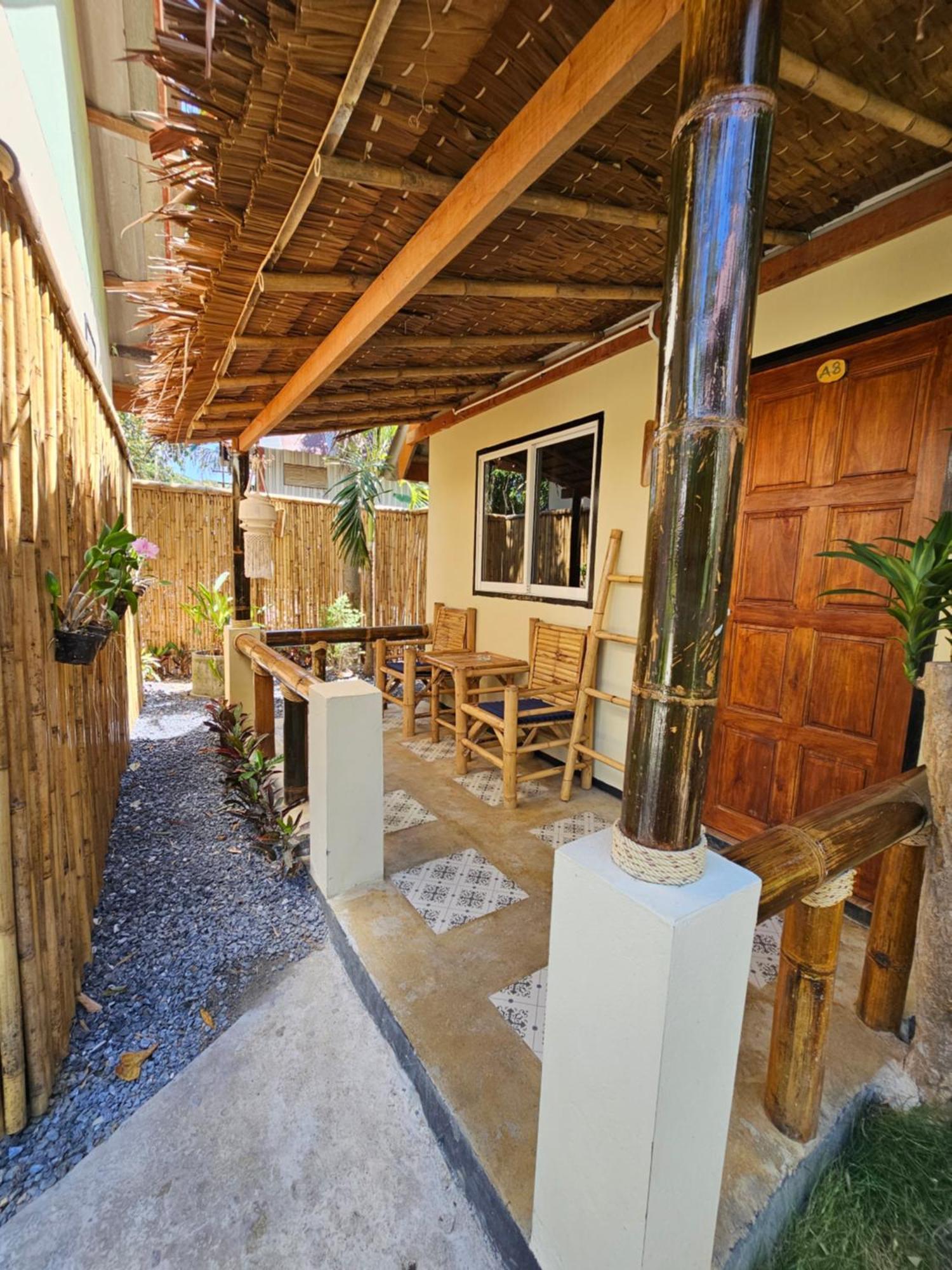 The Mellow Mango Koh Lanta Ngoại thất bức ảnh