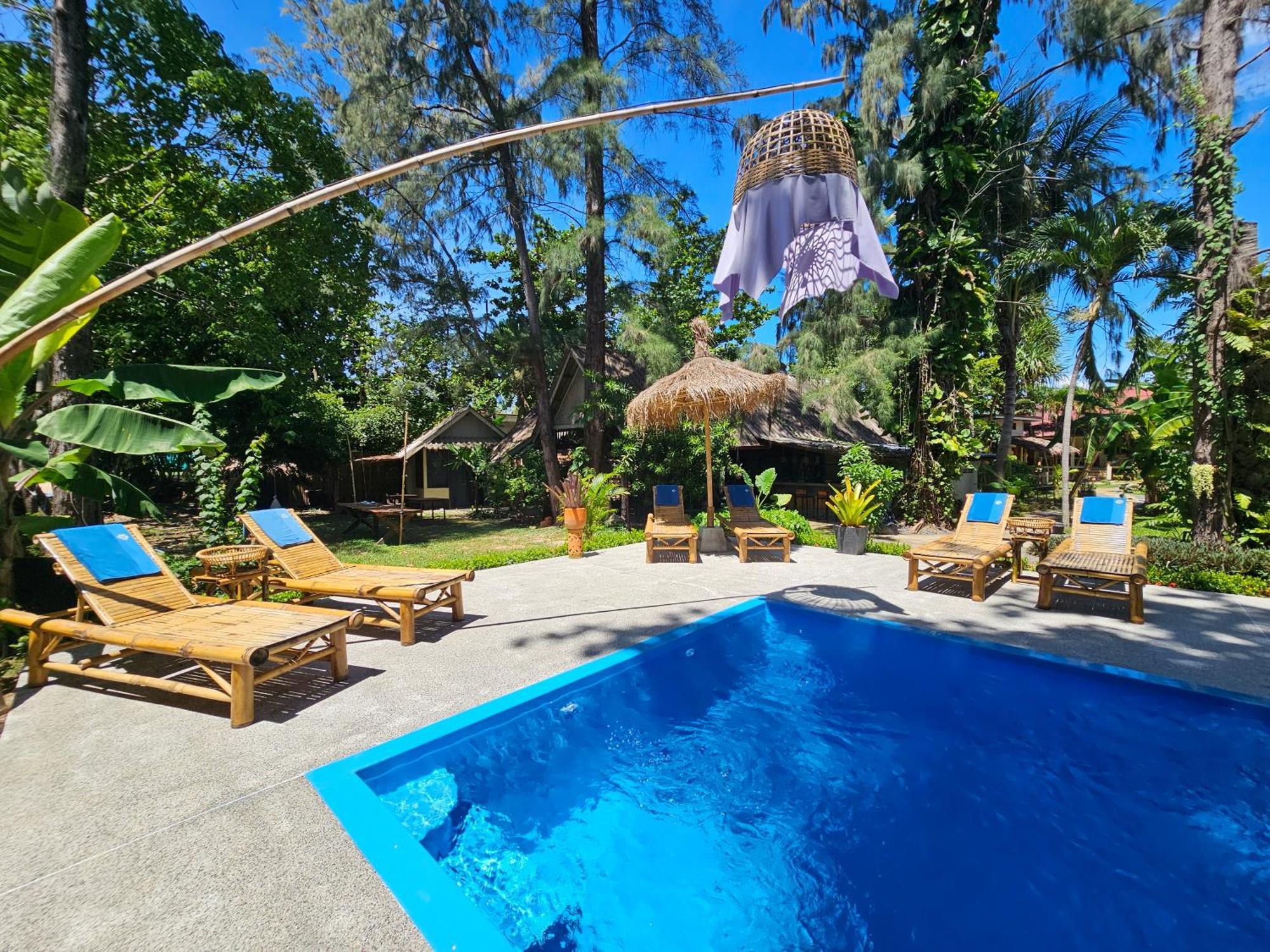 The Mellow Mango Koh Lanta Ngoại thất bức ảnh