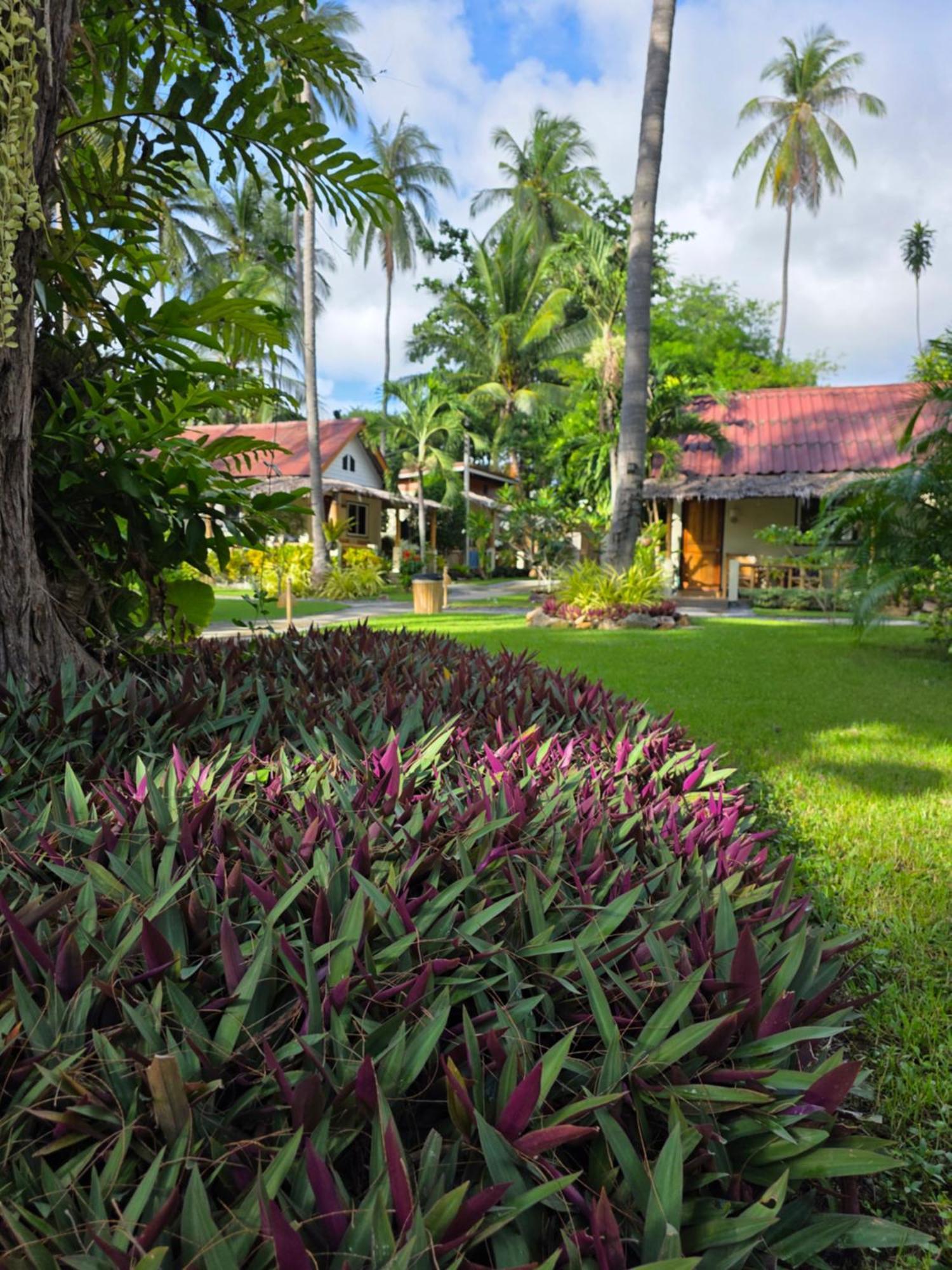 The Mellow Mango Koh Lanta Ngoại thất bức ảnh