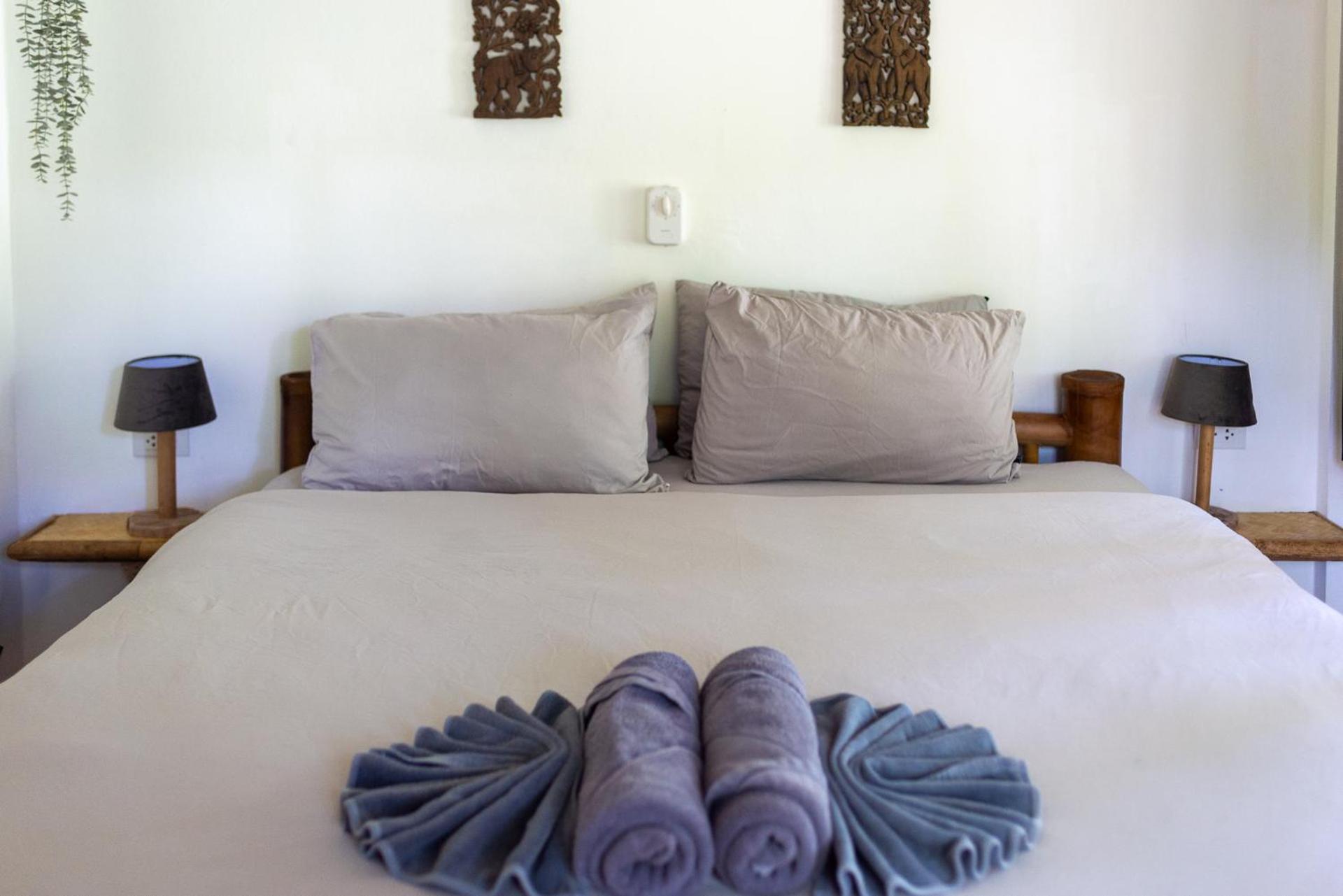 The Mellow Mango Koh Lanta Ngoại thất bức ảnh