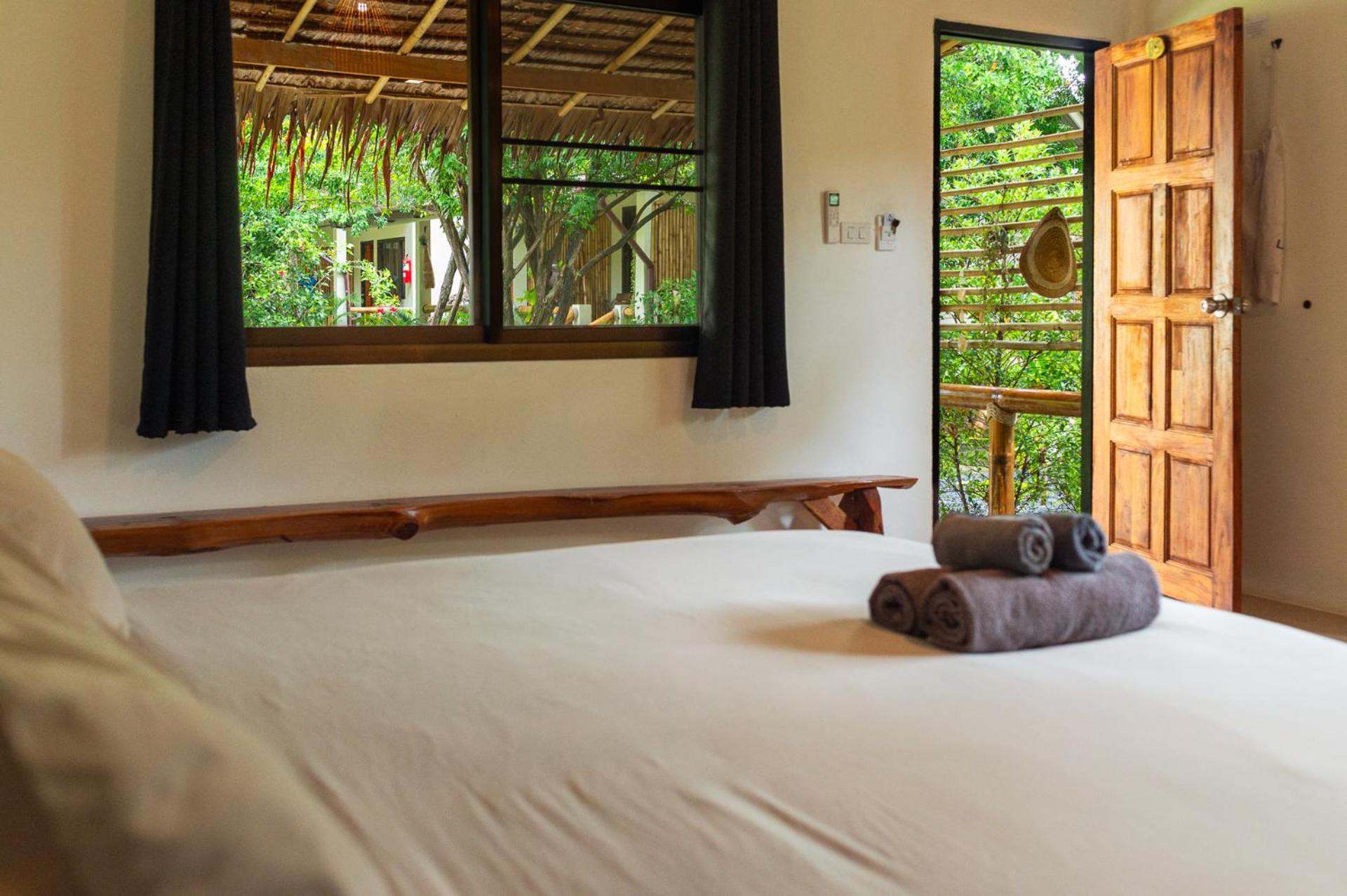 The Mellow Mango Koh Lanta Ngoại thất bức ảnh