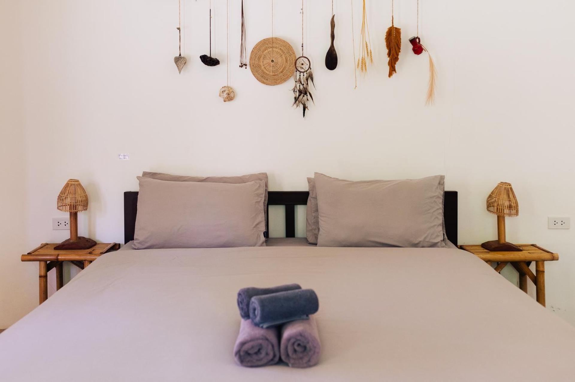The Mellow Mango Koh Lanta Ngoại thất bức ảnh