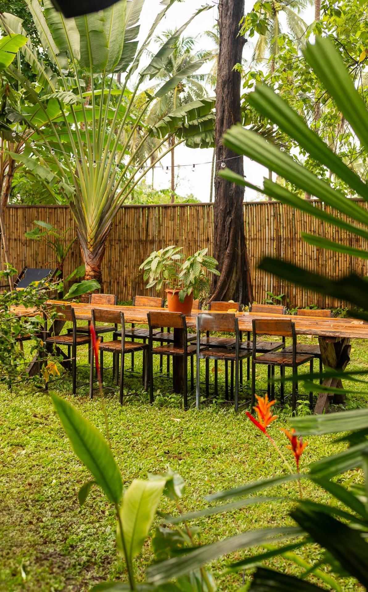 The Mellow Mango Koh Lanta Ngoại thất bức ảnh