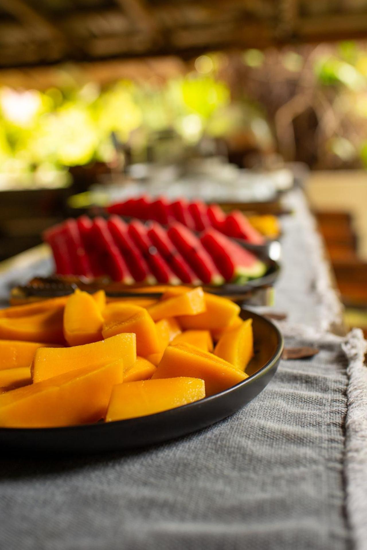 The Mellow Mango Koh Lanta Ngoại thất bức ảnh