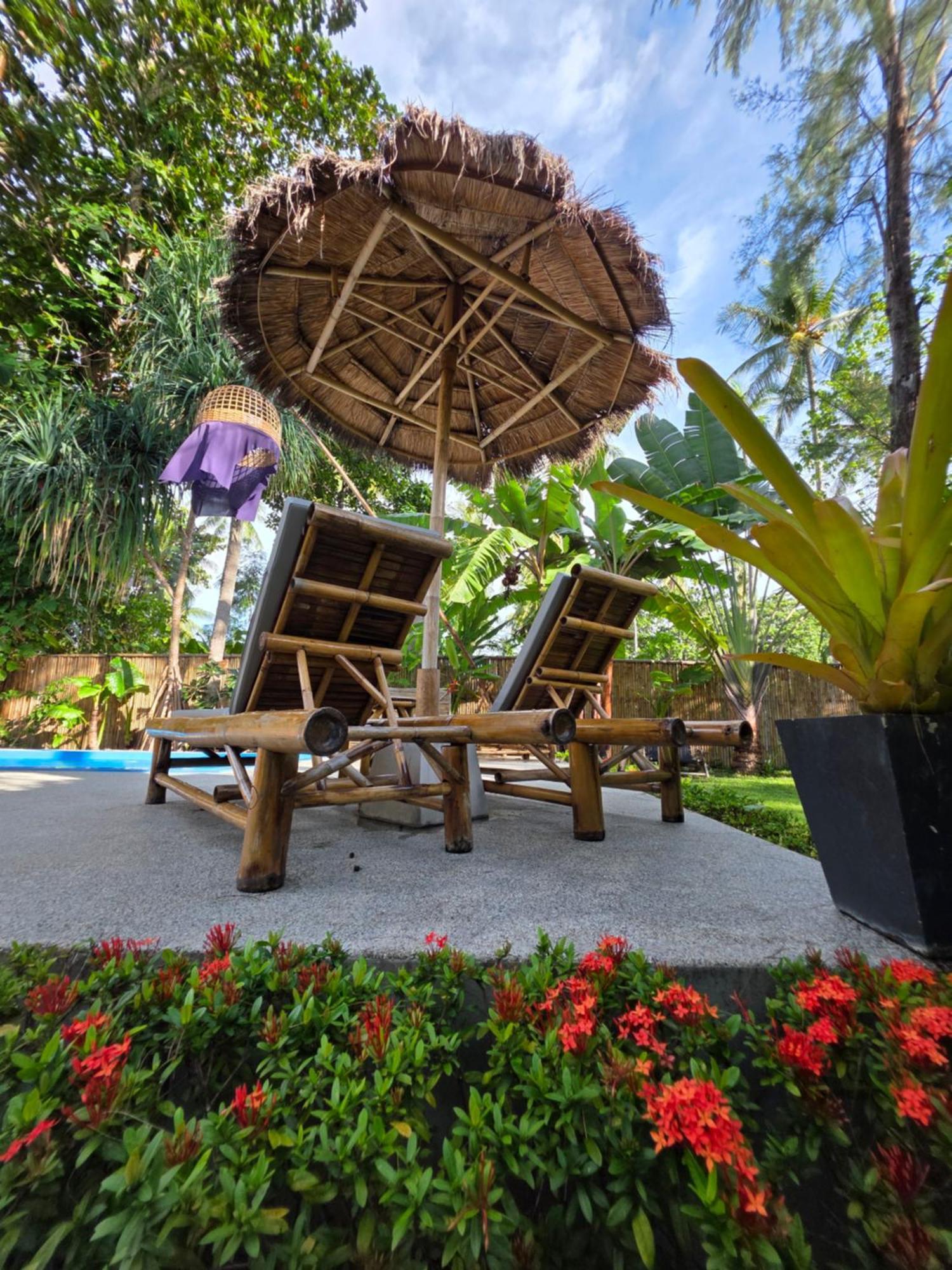 The Mellow Mango Koh Lanta Ngoại thất bức ảnh