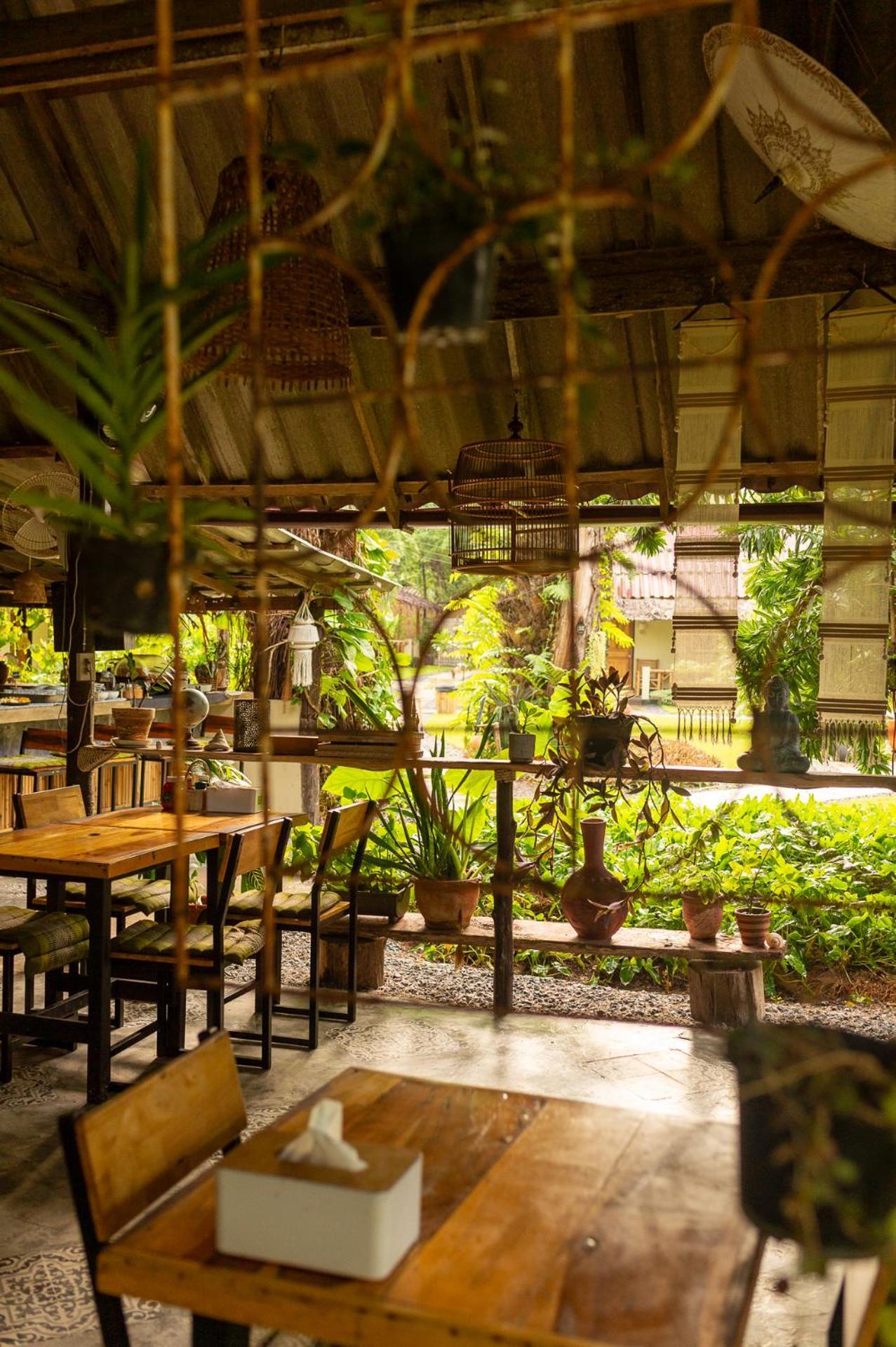 The Mellow Mango Koh Lanta Ngoại thất bức ảnh
